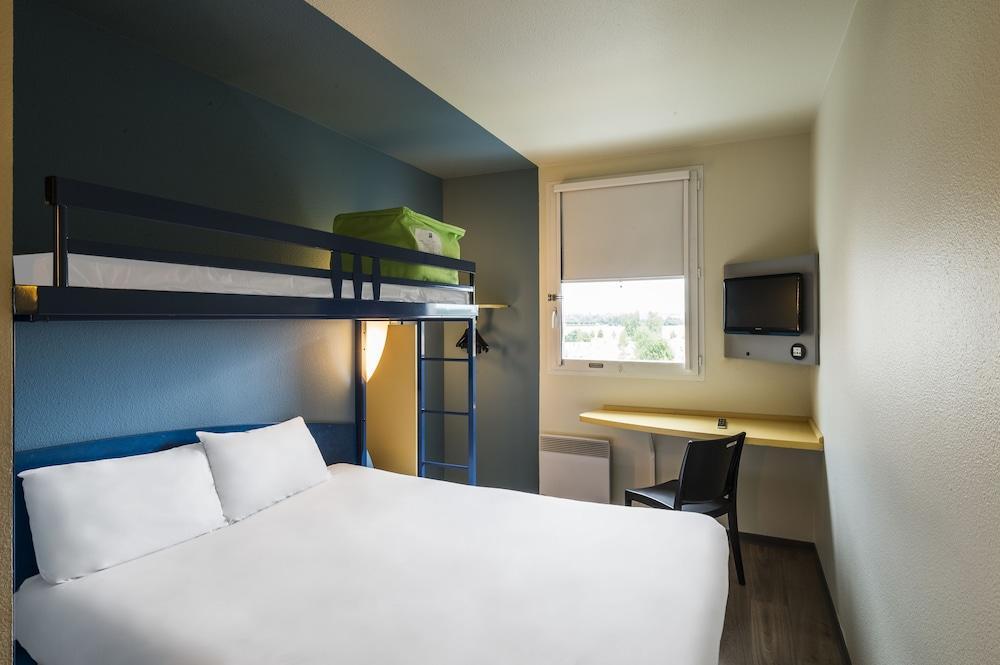 ไอบิส มาร์น ลา วัลเล วาล เดอร็อป Hotel มองต์เตฮวา ภายนอก รูปภาพ