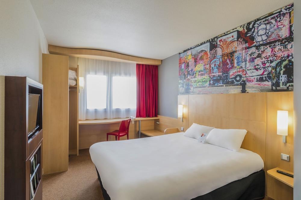 ไอบิส มาร์น ลา วัลเล วาล เดอร็อป Hotel มองต์เตฮวา ภายนอก รูปภาพ